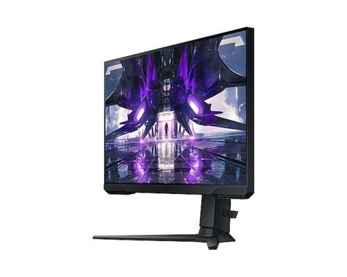 Samsung Odyssey LS24AG304NU 24" | 1920x1080 VA | 144Hz | 1ms | FreeSync Premium | Gaming Monitor | Open Box