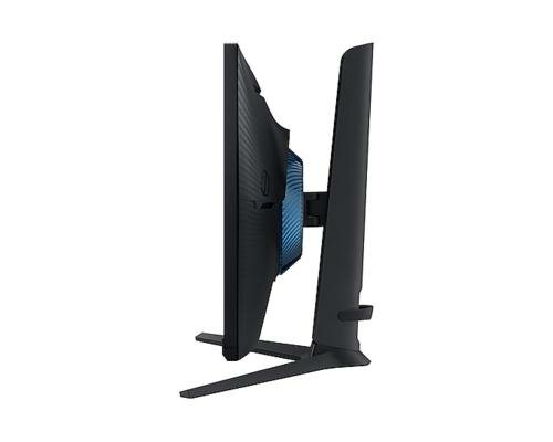 Samsung Odyssey LS24AG304NU 24" | 1920x1080 VA | 144Hz | 1ms | FreeSync Premium | Gaming Monitor | Open Box