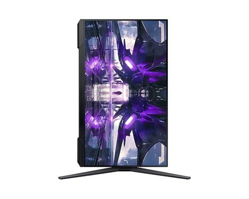 Samsung Odyssey LS24AG304NU 24" | 1920x1080 VA | 144Hz | 1ms | FreeSync Premium | Gaming Monitor | Open Box