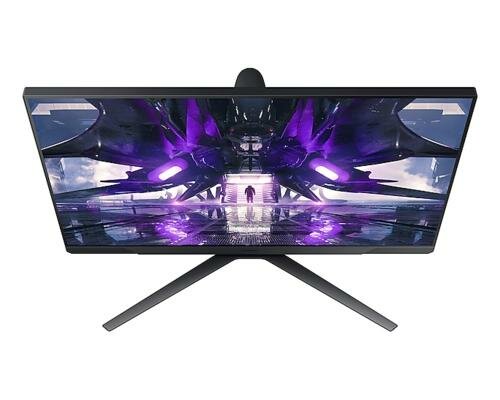 Samsung Odyssey LS24AG304NU 24" | 1920x1080 VA | 144Hz | 1ms | FreeSync Premium | Gaming Monitor | Open Box