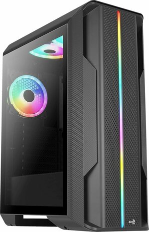 BUDGET GAMING Desktop | Intel Core i5-10400 | GTX1650 | 16GB | 1TB | W11 Professional