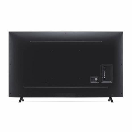 LG UHD 75UR75006LK 190,5 cm (75") 4K Ultra HD Smart TV Wifi Zwart