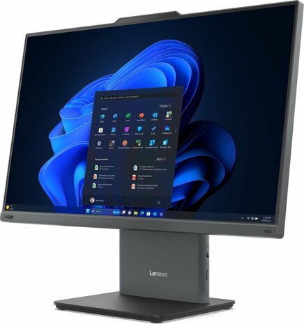 Lenovo ThinkCentre All-in-One | 23.8'' F-HD IPS Touch | Intel Core i5-13420H | 16GB | 512GB | W11 Professional