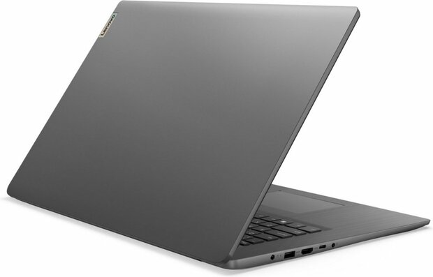 Lenovo IdeaPad 3 17IAU7 | 17.3'' IPS F-HD | Intel Core i5-1235U | 16GB | 512GB | W11 Professional