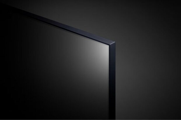 LG 55UT80003LA TV | 55'' | UltraHD 4K | Wifi | SmartTV | WebOS | HDR10 | 60Hz