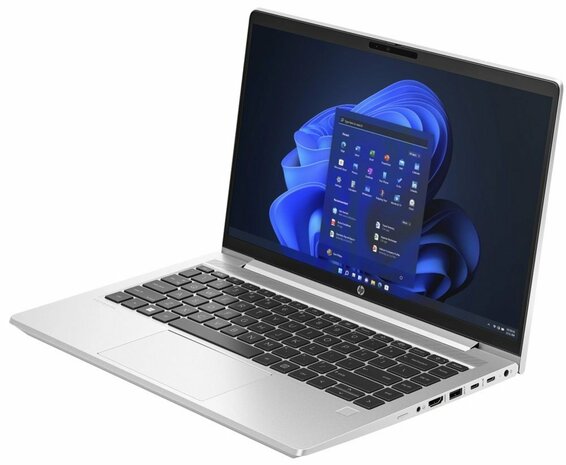 HP ProBook 440 G10 | 14.0" Full HD IPS | Intel Core i5-1335U | 16GB RAM | 512GB SSD | Windows 11 Professional