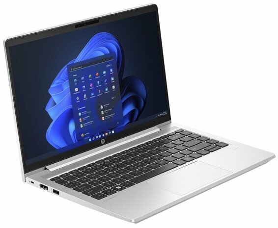 HP ProBook 440 G10 | 14.0" Full HD IPS | Intel Core i5-1335U | 16GB RAM | 512GB SSD | Windows 11 Professional