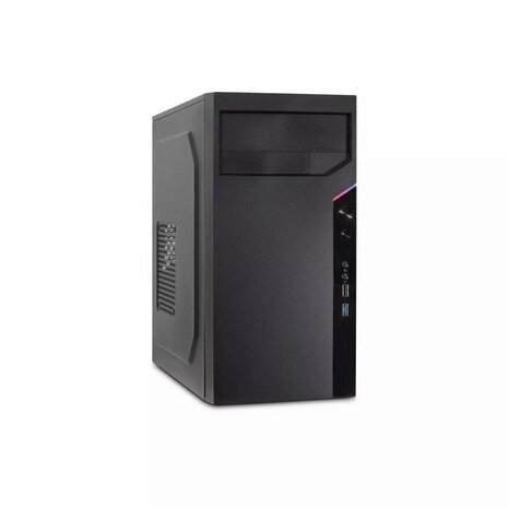 PROMO Desktop | Intel Core i5-14400 | 8GB | 512GB | Windows 11 Pro | Mini-Tower Behuizing