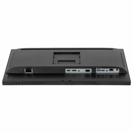 Iiyama ProLite XUB2497HSN-B2 23,8'' | 1920x1080 IPS | 100Hz | USB-C Dock | LAN | Full HD Monitor