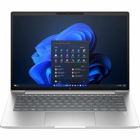 HP EliteBook 640 G11 | 14'' IPS WUXGA Touchscreen | Intel Core Ultra 7 165U | 16GB DDR5 | 512GB | IR Camera | W11 Professional