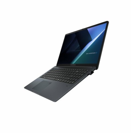 Asus ExpertBook B1 S71197 | 15.6'' F-HD | Intel Core 7 150U | 16GB DDR5 | 512GB | W11 Professional | Gentle Grey