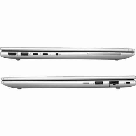 HP EliteBook 640 G11 | 14'' WUXGA IPS | Intel Core Ultra 5 125U | 16GB DDR5 | 512GB | IR Camera | W11 Professional | 2e Kans