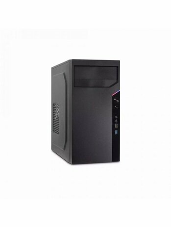 AKTIE Desktop | Intel Core i7-12700 | 16GB | 512GB | Windows 11 Pro | Mini-Tower Behuizing
