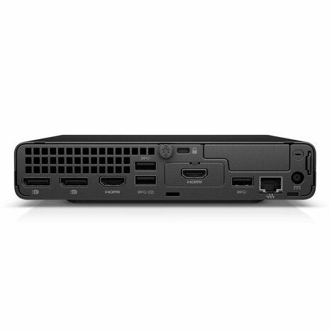HP ProDesk Mini 400 G9 | Intel Core i5-12500T | 16GB | 256GB | W11 Professional