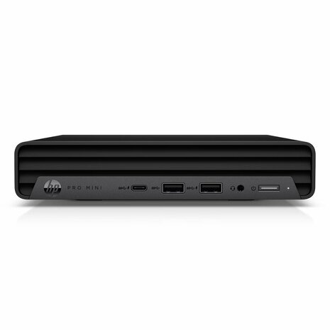 HP ProDesk Mini 400 G9 | Intel Core i5-12500T | 16GB | 256GB | W11 Professional