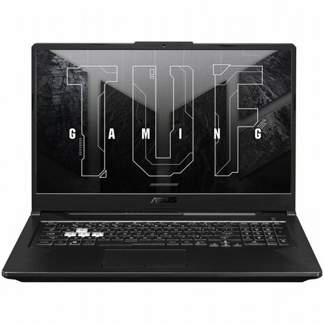 ASUS TUF Gaming A17 | 17.3'' IPS F-HD 144HZ | AMD Ryzen 5 7535HS | 16GB DDR5 | 512GB | RTX 2050 | W11 Professional