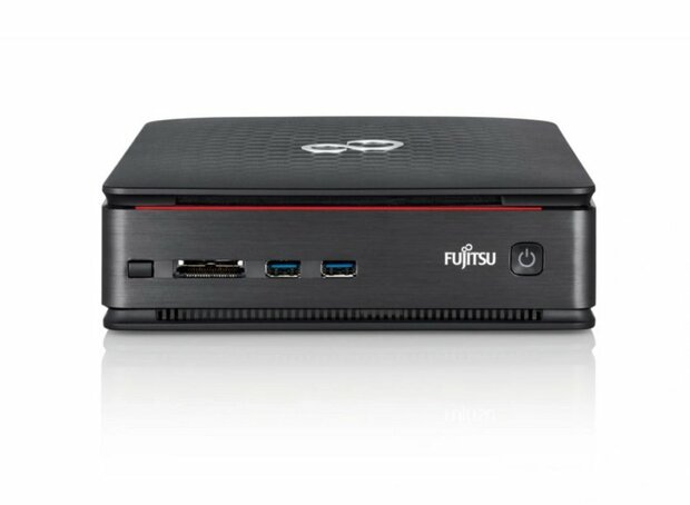 Fujitsu Esprimo Q920 | Intel Core i5-4590T | 4GB | 128GB | W10 Professional | RFS