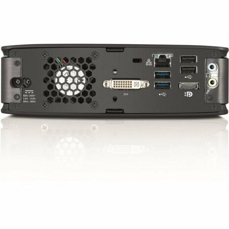Fujitsu Esprimo Q920 | Intel Core i5-4590T | 4GB | 128GB | W10 Professional | RFS