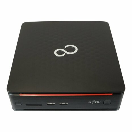 Fujitsu Esprimo Q920 | Intel Core i5-4590T | 4GB | 128GB | W10 Professional | RFS