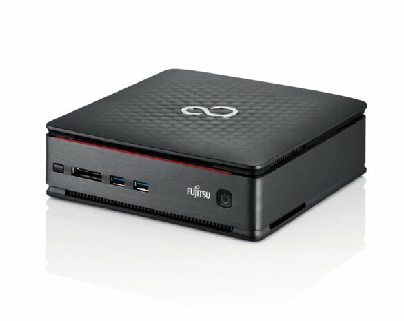 Fujitsu Esprimo Q920 | Intel Core i5-4590T | 4GB | 128GB | W10 Professional | RFS