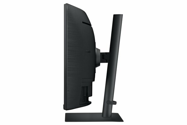 Samsung LS34A650UBUXEN 34" | 3440x1440 UWQHD VA | 100Hz | 1000R Curved | HDR10 | USB-C | Monitor | Open Box