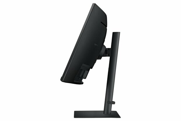 Samsung LS34A650UBUXEN 34" | 3440x1440 UWQHD VA | 100Hz | 1000R Curved | HDR10 | USB-C | Monitor | Open Box