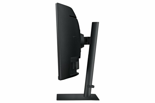 Samsung LS34A650UBUXEN 34" | 3440x1440 UWQHD VA | 100Hz | 1000R Curved | HDR10 | USB-C | Monitor | Open Box