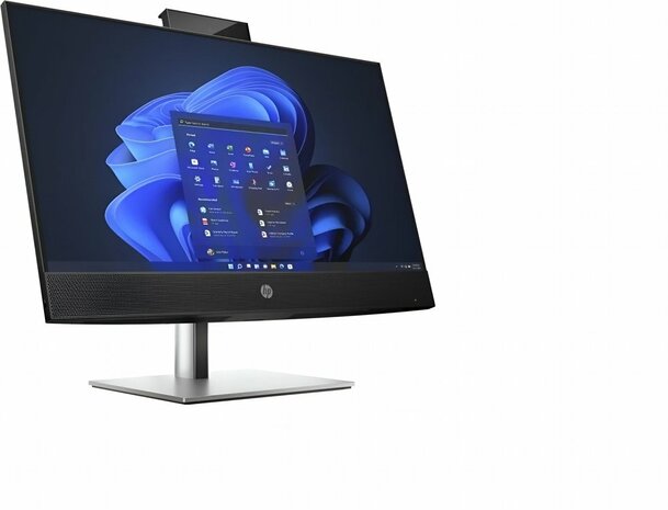 HP ProOne 440 G9 All-in-One | 23.8'' IPS F-HD | Intel Core i5-14500T | 16GB DDR5 | 512GB | W11 Professional | Geen Keyboard & Muis