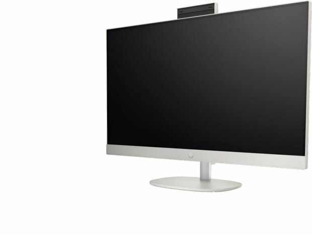 HP All-in-One 27-cr0068ny | 27'' F-HD IPS | Intel Core i5-1334U | 16GB | 512GB | W11 Professional | Zonder Keyboard & Muis