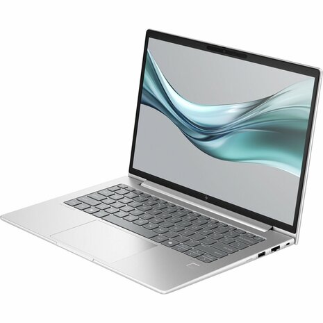 HP EliteBook 645 G11 | 14'' IPS WUXGA | AMD Ryzen 7 7735U | 16GB DDR5 | 512GB | IR Camera | W11 Professional