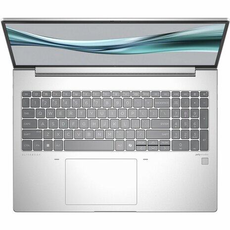 HP EliteBook 645 G11 | 14'' IPS WUXGA | AMD Ryzen 7 7735U | 16GB DDR5 | 512GB | IR Camera | W11 Professional
