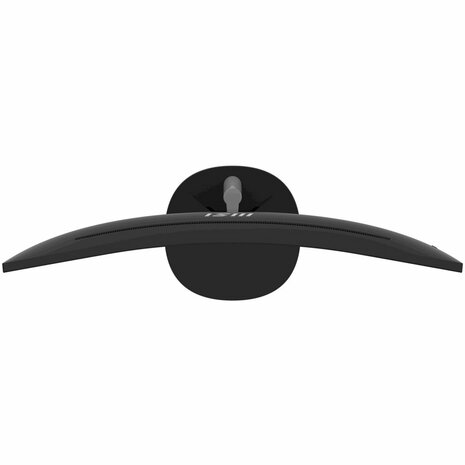 MSI MP341CQ | 34" Curved Ultrawide 3440 x 1440 VA | 100Hz | DisplayPort | HDMI | Monitor | Zwart