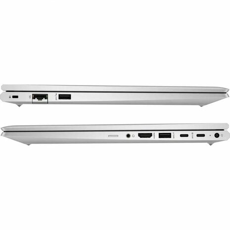 HP ProBook 450 G10 | 15.6'' F-HD IPS | Intel Core i5-1335U | 32GB | 512GB | W11 Professional