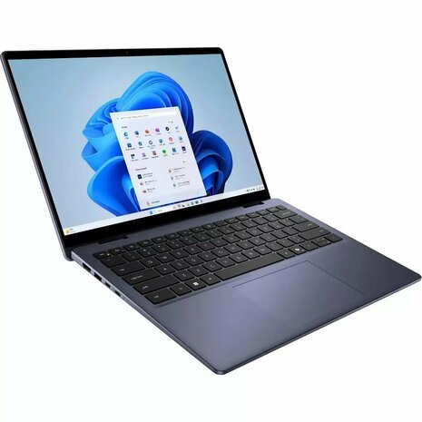 Dell Inspiron 14 2-in-1 | 14'' F-HD+ IPS Touch | AMD Ryzen 5 8640HS | 8GB DDR5 | 512GB | W11 Home