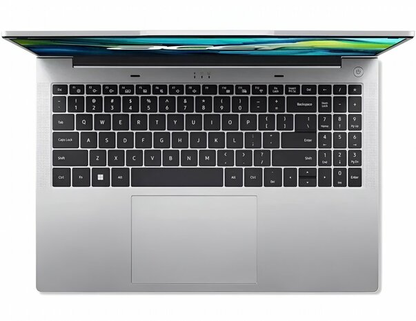 Acer Aspire Lite 16 | 16.1'' WUXGA | Intel Core i5-1334U | 24GB DDR5 | 512GB | Windows 11 Pro