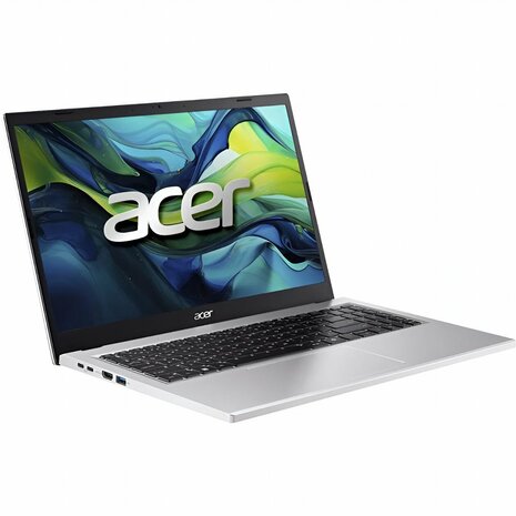 Acer Aspire Go 15 | 15.6" F-HD IPS | Intel Core i7-13620H | 16GB DDR5 | 512GB | W11 Professional