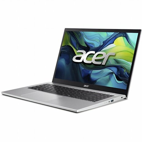Acer Aspire Go 15 | 15.6" F-HD IPS | Intel Core i7-13620H | 16GB DDR5 | 512GB | W11 Professional