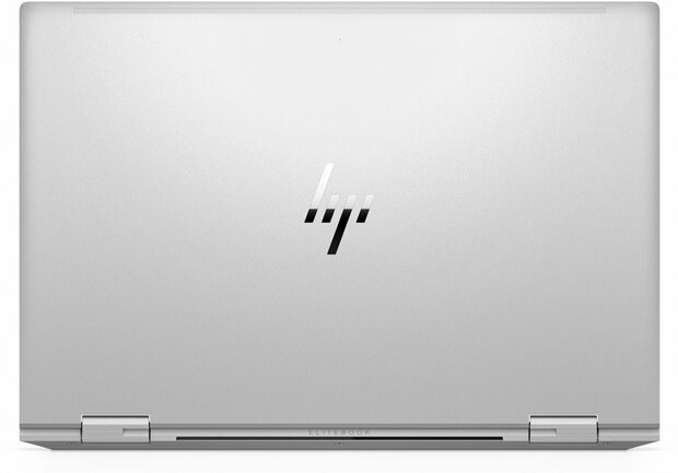 HP EliteBook X360 830 G8 | 14" Full HD IPS Touch | Intel Core i5-1145G7 | 16GB RAM | 256GB SSD | Windows 11 Professional | Refurbished Silver