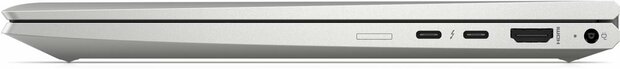 HP EliteBook X360 830 G8 | 14" Full HD IPS Touch | Intel Core i5-1145G7 | 16GB RAM | 256GB SSD | Windows 11 Professional | Refurbished Silver