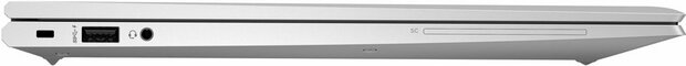 HP EliteBook 855 G8 | 15.6" Full HD IPS | AMD Ryzen 3 Pro 5450U | 8GB RAM | 256GB SSD | Windows 11 Professional | Refurbished Silver
