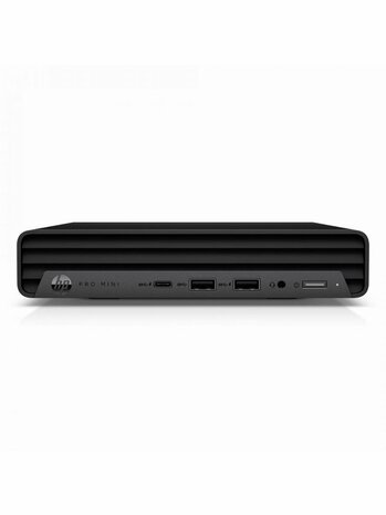 HP ProDesk Mini 400 G9 | Intel Core i5-13500T | 16GB | 512GB | W11 Professional | Inclusief Toetsenbord