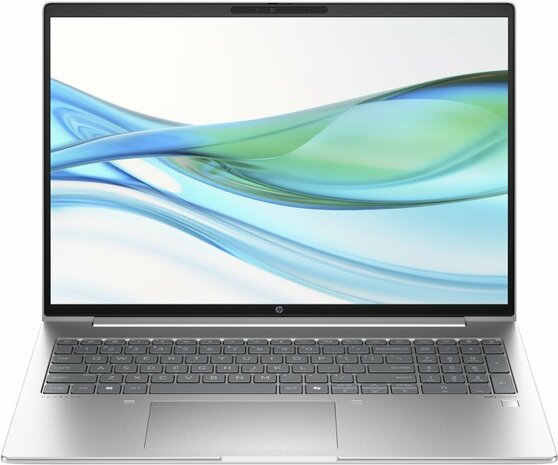 HP ProBook 460 G11 | 16'' WUXGA IPS | Intel Core Ultra 5 125U | 16GB DDR5 | 512GB SSD | W11 Professional