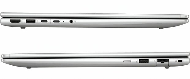 HP ProBook 460 G11 | 16'' WUXGA IPS | Intel Core Ultra 5 125U | 16GB DDR5 | 512GB SSD | W11 Professional