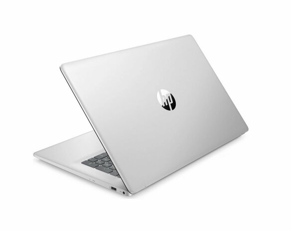 HP 17-cp2065nw | 17.3" Full HD IPS | AMD Ryzen 5 7520U | 16GB DDR5 RAM | 512GB SSD | Windows 11 Home