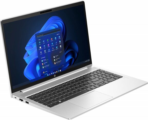 HP ProBook 450 G10 | 15.6" Full HD IPS | Intel Core i5-1335U | 16GB RAM | 512GB SSD | Windows 11 Professional