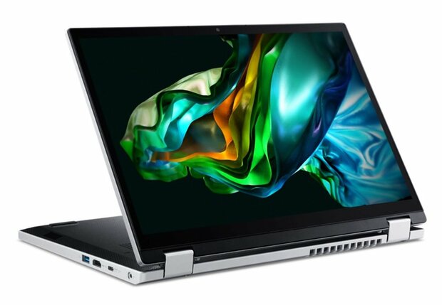 Acer Aspire 3 Spin | 14'' WUXGA Touch | Intel Core i3-N305 | 8GB DDR5 | 256GB | Windows 11 Home In S Mode