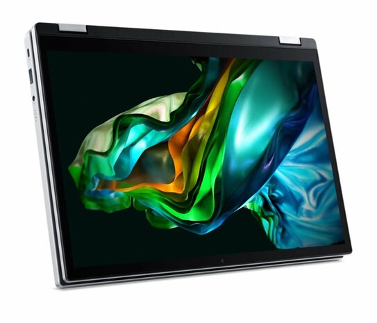 Acer Aspire 3 Spin | 14'' WUXGA Touch | Intel Core i3-N305 | 8GB DDR5 | 256GB | Windows 11 Home In S Mode