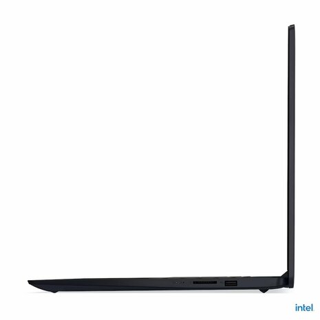 Lenovo IdeaPad 3 17IAU7 | 17.3'' F-HD IPS | Intel Core i5-1235U | 16GB RAM | 512GB SSD | W11 Professional