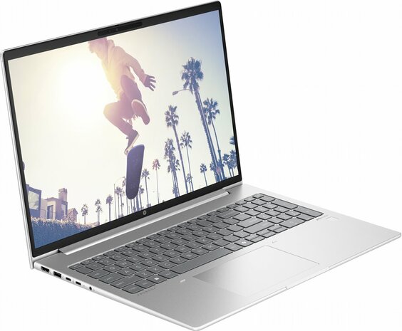 HP ProBook 460 G11 | 16" WUXGA IPS (1920x1200) | Intel Core Ultra 5 125U | 16GB DDR5 RAM | 512GB SSD | Windows 11 Professional | Renewed