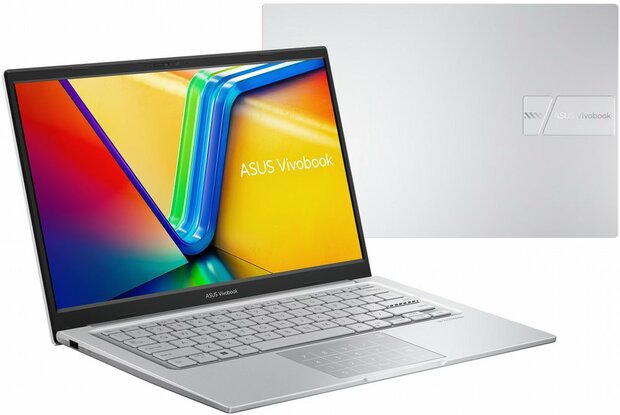 Asus Vivobook 14 X1404 | 14'' Full HD | Intel Core i5-1235U | 16GB RAM | 512GB SSD | Windows 11 Home